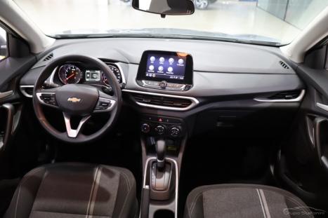 CHEVROLET Tracker 1.0 12V 4P FLEX TURBO LT AUTOM�TICO, Foto 6