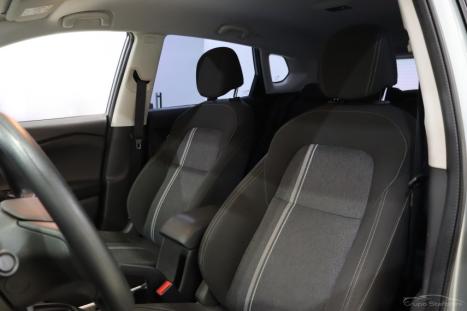 CHEVROLET Tracker 1.0 12V 4P FLEX TURBO LT AUTOM�TICO, Foto 7