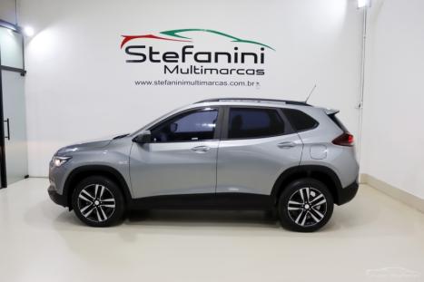 CHEVROLET Tracker 1.0 12V 4P FLEX TURBO LT AUTOM�TICO, Foto 10