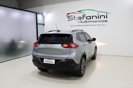 CHEVROLET Tracker 1.0 12V 4P FLEX TURBO LT AUTOM�TICO, Foto 11