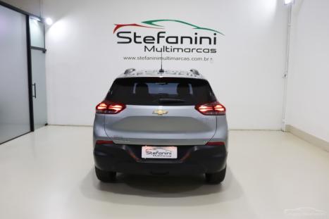 CHEVROLET Tracker 1.0 12V 4P FLEX TURBO LT AUTOM�TICO, Foto 12