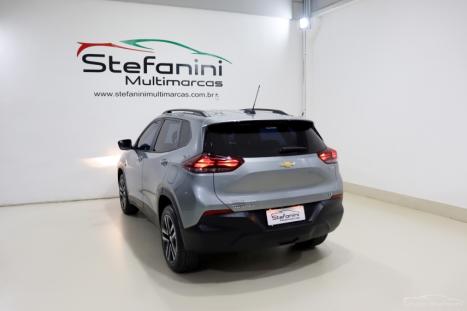 CHEVROLET Tracker 1.0 12V 4P FLEX TURBO LT AUTOM�TICO, Foto 13