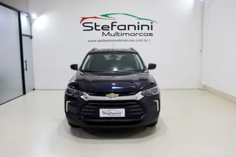 CHEVROLET Tracker 1.0 12V 4P FLEX TURBO LT AUTOM�TICO, Foto 2