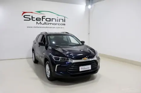 CHEVROLET Tracker 1.0 12V 4P FLEX TURBO LT AUTOM�TICO, Foto 3
