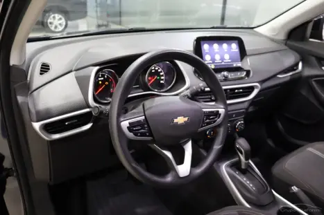 CHEVROLET Tracker 1.0 12V 4P FLEX TURBO LT AUTOM�TICO, Foto 4