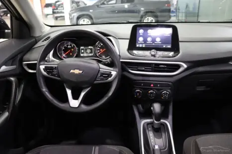 CHEVROLET Tracker 1.0 12V 4P FLEX TURBO LT AUTOM�TICO, Foto 5