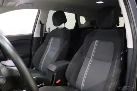 CHEVROLET Tracker 1.0 12V 4P FLEX TURBO LT AUTOM�TICO, Foto 7