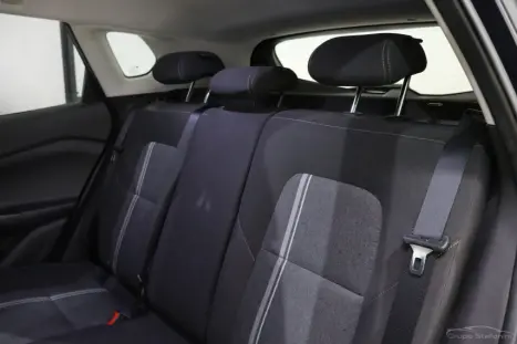 CHEVROLET Tracker 1.0 12V 4P FLEX TURBO LT AUTOM�TICO, Foto 8