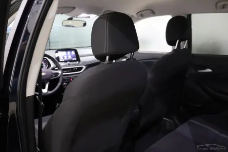 CHEVROLET Tracker 1.0 12V 4P FLEX TURBO LT AUTOM�TICO, Foto 9