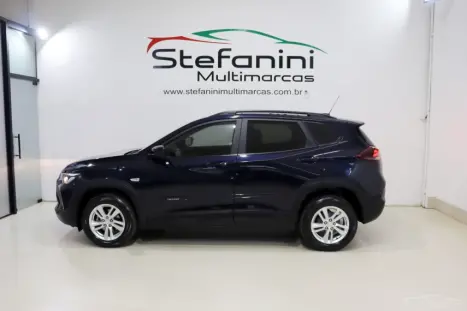 CHEVROLET Tracker 1.0 12V 4P FLEX TURBO LT AUTOM�TICO, Foto 10