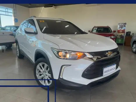 CHEVROLET Tracker 1.0 12V 4P FLEX TURBO LTZ AUTOM�TICO, Foto 1