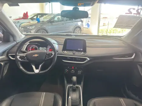 CHEVROLET Tracker 1.0 12V 4P FLEX TURBO LTZ AUTOM�TICO, Foto 5