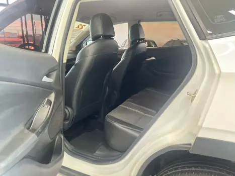 CHEVROLET Tracker 1.0 12V 4P FLEX TURBO LTZ AUTOM�TICO, Foto 6