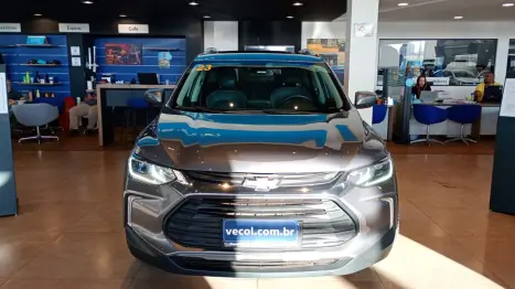 CHEVROLET Tracker 1.2 12V 4P FLEX TURBO PREMIER AUTOM�TICO, Foto 2