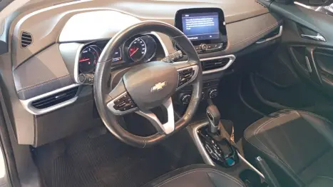CHEVROLET Tracker 1.2 12V 4P FLEX TURBO PREMIER AUTOM�TICO, Foto 4