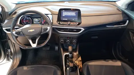 CHEVROLET Tracker 1.2 12V 4P FLEX TURBO PREMIER AUTOM�TICO, Foto 5