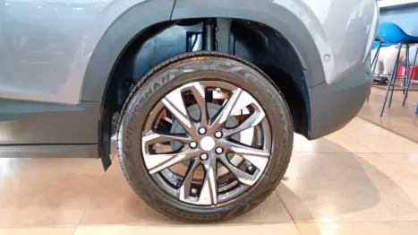 CHEVROLET Tracker 1.2 12V 4P FLEX TURBO PREMIER AUTOM�TICO, Foto 8