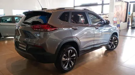 CHEVROLET Tracker 1.2 12V 4P FLEX TURBO PREMIER AUTOM�TICO, Foto 9