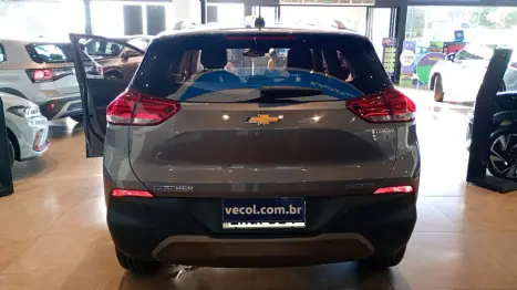CHEVROLET Tracker 1.2 12V 4P FLEX TURBO PREMIER AUTOM�TICO, Foto 10