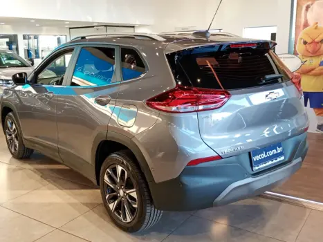 CHEVROLET Tracker 1.2 12V 4P FLEX TURBO PREMIER AUTOM�TICO, Foto 11