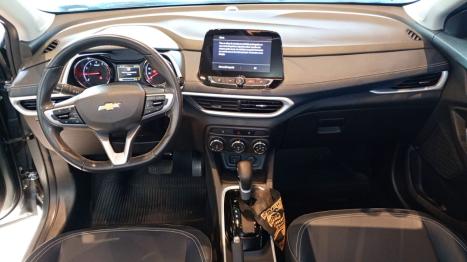 CHEVROLET Tracker 1.2 12V 4P FLEX TURBO PREMIER AUTOM�TICO, Foto 5