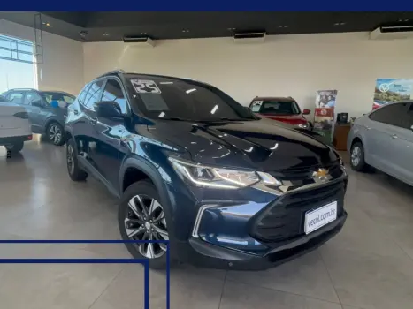 CHEVROLET Tracker 1.2 12V 4P FLEX TURBO PREMIER AUTOM�TICO, Foto 1