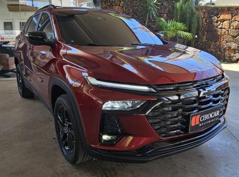 CHEVROLET Tracker 1.2 12V 4P FLEX TURBO RS AUTOM�TICO, Foto 1