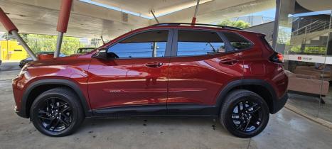 CHEVROLET Tracker 1.2 12V 4P FLEX TURBO RS AUTOM�TICO, Foto 4