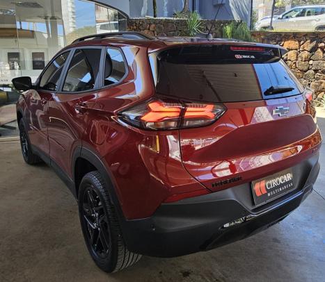 CHEVROLET Tracker 1.2 12V 4P FLEX TURBO RS AUTOM�TICO, Foto 5