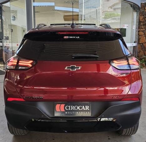 CHEVROLET Tracker 1.2 12V 4P FLEX TURBO RS AUTOM�TICO, Foto 6