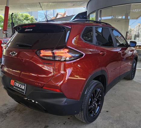 CHEVROLET Tracker 1.2 12V 4P FLEX TURBO RS AUTOM�TICO, Foto 7