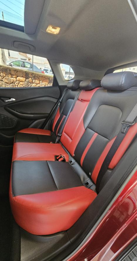 CHEVROLET Tracker 1.2 12V 4P FLEX TURBO RS AUTOM�TICO, Foto 10