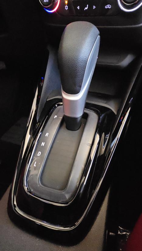 CHEVROLET Tracker 1.2 12V 4P FLEX TURBO RS AUTOM�TICO, Foto 12