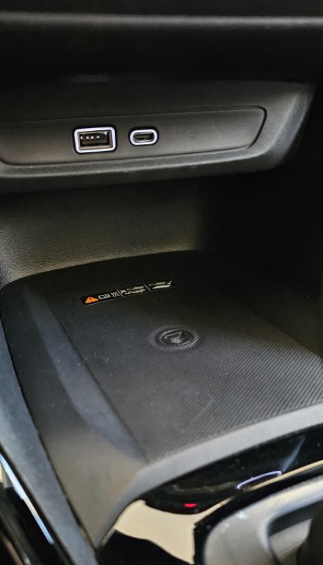 CHEVROLET Tracker 1.2 12V 4P FLEX TURBO RS AUTOM�TICO, Foto 13