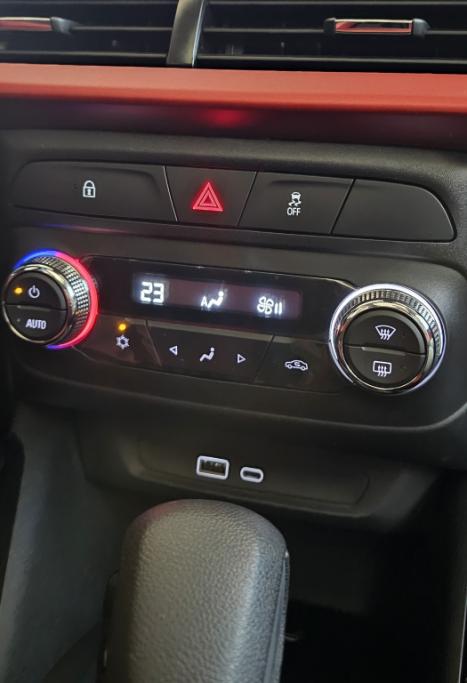 CHEVROLET Tracker 1.2 12V 4P FLEX TURBO RS AUTOM�TICO, Foto 14