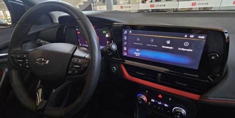 CHEVROLET Tracker 1.2 12V 4P FLEX TURBO RS AUTOM�TICO, Foto 15