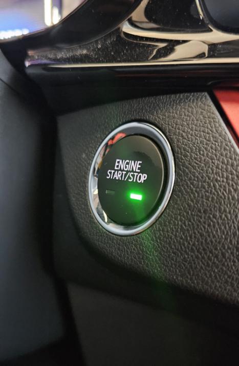 CHEVROLET Tracker 1.2 12V 4P FLEX TURBO RS AUTOM�TICO, Foto 16