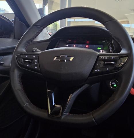 CHEVROLET Tracker 1.2 12V 4P FLEX TURBO RS AUTOM�TICO, Foto 17