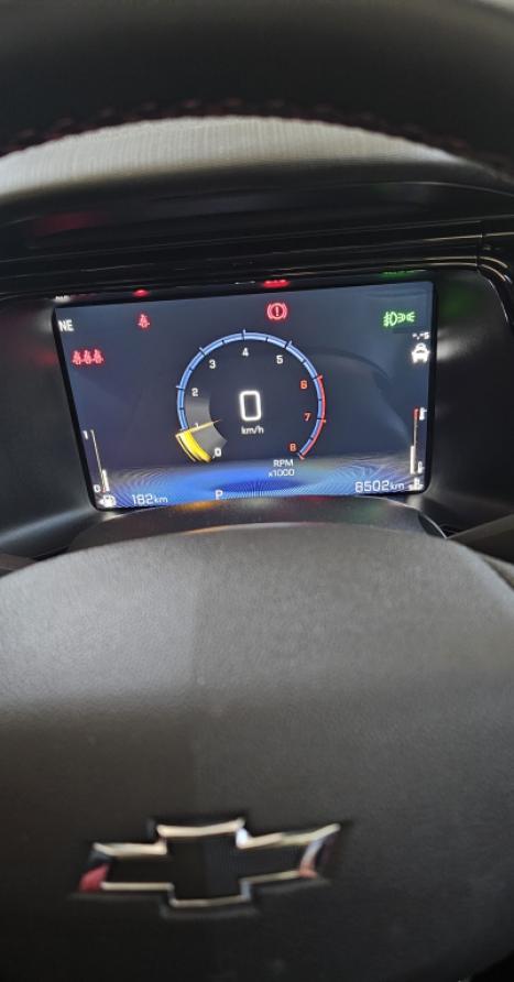 CHEVROLET Tracker 1.2 12V 4P FLEX TURBO RS AUTOM�TICO, Foto 18