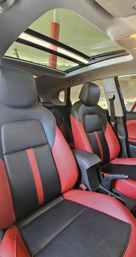 CHEVROLET Tracker 1.2 12V 4P FLEX TURBO RS AUTOM�TICO, Foto 19