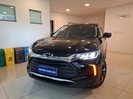 CHEVROLET Tracker 1.2 12V 4P FLEX TURBO PREMIER AUTOM�TICO, Foto 3