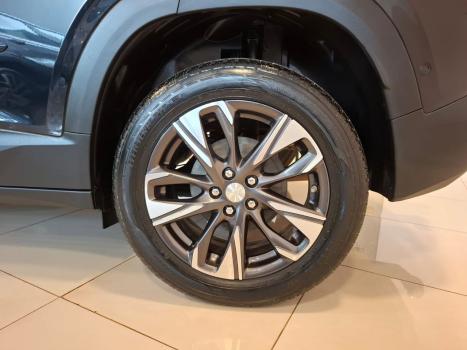 CHEVROLET Tracker 1.2 12V 4P FLEX TURBO PREMIER AUTOM�TICO, Foto 8