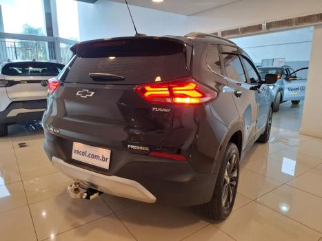 CHEVROLET Tracker 1.2 12V 4P FLEX TURBO PREMIER AUTOM�TICO, Foto 9