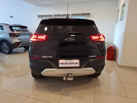 CHEVROLET Tracker 1.2 12V 4P FLEX TURBO PREMIER AUTOM�TICO, Foto 10