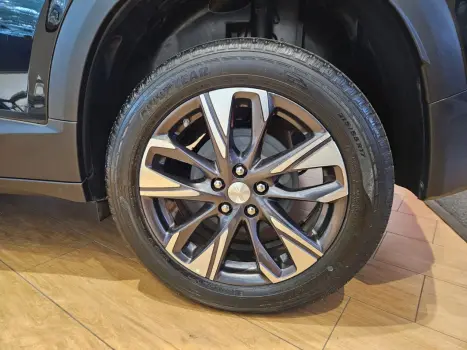CHEVROLET Tracker 1.2 12V 4P FLEX TURBO PREMIER AUTOM�TICO, Foto 8