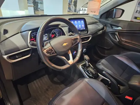 CHEVROLET Tracker 1.2 12V 4P FLEX TURBO PREMIER AUTOM�TICO, Foto 4