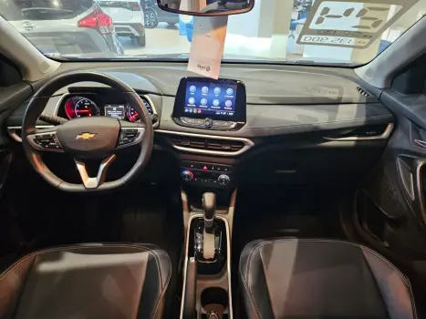 CHEVROLET Tracker 1.2 12V 4P FLEX TURBO PREMIER AUTOM�TICO, Foto 5