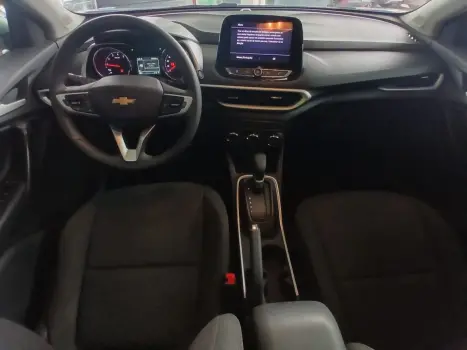 CHEVROLET Tracker 1.0 12V 4P FLEX TURBO AUTOM�TICO, Foto 5