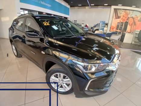 CHEVROLET Tracker 1.0 12V 4P FLEX TURBO LT AUTOM�TICO, Foto 1