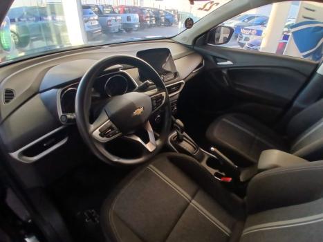 CHEVROLET Tracker 1.0 12V 4P FLEX TURBO LT AUTOM�TICO, Foto 6